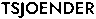 Tsjoender